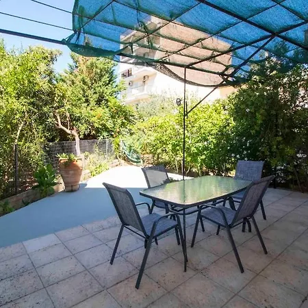 Laconian Collection Dimitra's Place *