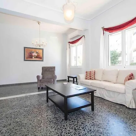 Laconian Collection Dimitra's Place Διαμέρισμα *