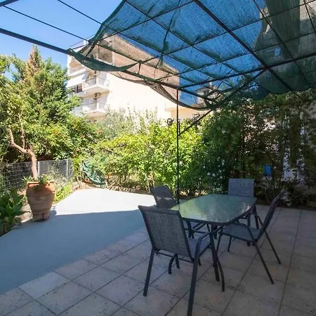 Laconian Collection Dimitra's Place Διαμέρισμα Σπάρτη