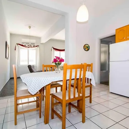 Appartement Laconian Collection Dimitra's Place Sparte