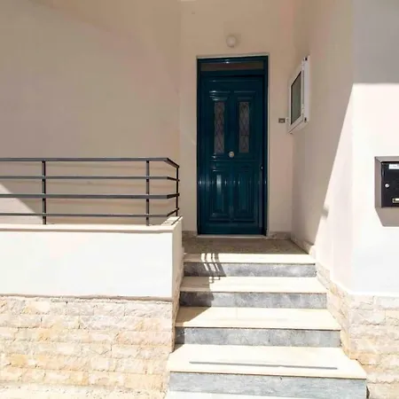 Laconian Collection Dimitra's Place Appartement Sparte