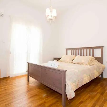 Laconian Collection Dimitra's Place *